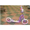 Image 1 : DISNEY PRINCESS SCOOTER