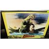 Image 1 : "GODZILLA" MOVIE PICTURE