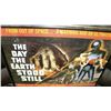 Image 1 : "THE DAY THE EARTH STOOD STILL" MOVIE