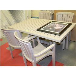 NEW MARTHA'S VINEYARD PATIO/DINING