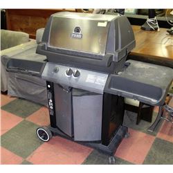 BROILMATE PROPANE BARBEQUE