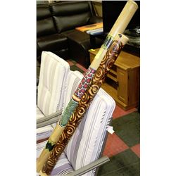 DIDGERIDOO & RAIN STICK