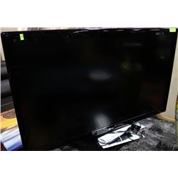 47" LG FLAT SCREEN TV
