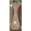 Image 1 : HANDBLOWN GERMAN ART GLASS VASE