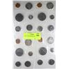 Image 1 : 1984-85-86-87 RCM PROOF SETS X4