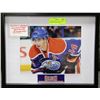 Image 1 : JORDAN EBERLE GUARANTEED AUTHENTIC AUTOGRAPH