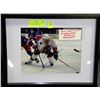 Image 1 : TODD BERTUZZI GUARANTEED AUTHENTIC AUTOGRAPH