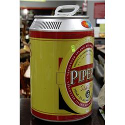 VANCOUVER ISLAND BREWERY MINI BEER COOLER