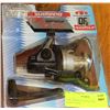 Image 1 : NEW SHIMANO QUICK FIRE II FISHING REEL