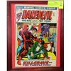 Image 1 : DAREDEVIL COLLECTORS COMIC BOOK DISPLAY # 88