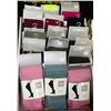 Image 1 : BOX OF GIRLS  COMFORT KNIT TIGHTS