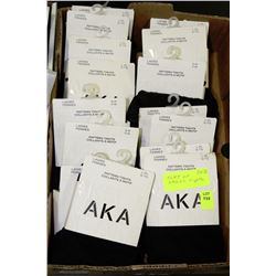 FLAT OF LADIES TIGHTS