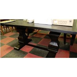 KITCHEN TABLE ON CHOICE