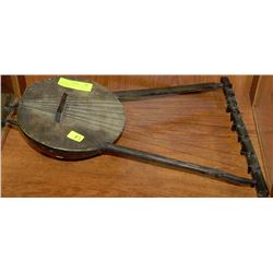 HANDMADE IN KENYA  MUSICAL INSTRUMENT