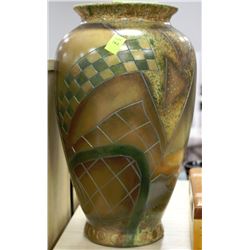 DECORATIVE VASE - 14"