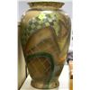 Image 1 : DECORATIVE VASE - 14"
