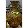 Image 1 : DECORATIVE PORCELAIN VASE - 12"