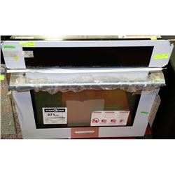 ELECTROLUX SELF CLEANING SINGLE OVEN