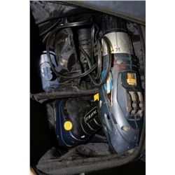 MASTERCRAFT 14.4V CORDLESS DRILL WITH TWO