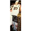 Image 1 : ERIC LINDROS CUT OUT DISPLAY