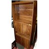 Image 1 : BAR WALL UNIT