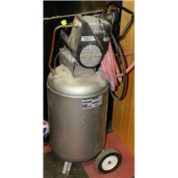 CAMPBELL HAUSFELD 20 GALLON AIR COMPRESSOR