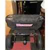 Image 1 : NEW WESTWARD 125LB PUSH SPREADER