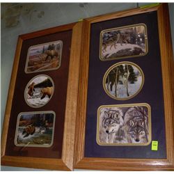 WOLF & BEAR PICTURES