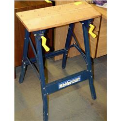 MASTERCRAFT WORK TABLE