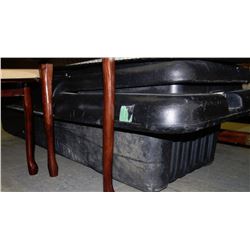 CONTICO STORAGE TRUCK  BOX