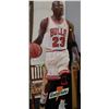 Image 1 : MICHAEL JORDAN CUT OUT DISPLAY