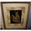 Image 1 : GOLD TONE FRAMED PICTURE