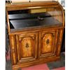 Image 1 : ROLLTOP SERVER (SOLID WOOD)