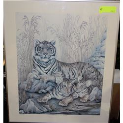 THIS EARTH IS OURS TO SHARE BY JUDI WILD 255/950