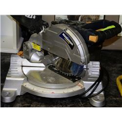 MASTERCRAFT HAWKEYE LASER MITRE SAW