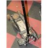 Image 1 : PRO SERIES 6 TON FLOOR JACK