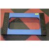 Image 1 : BLUE DOLLY CART