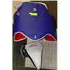 Image 1 : DRAKO BODY ARMOUR INCLUDES CHEST & GROIN
