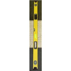 4' STANLEY LEVEL