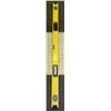 Image 1 : 4' STANLEY LEVEL
