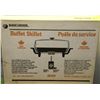 Image 1 : BLACK & DECKER BUFFET SKILLET