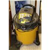 Image 1 : 5HP DIRT HOUND WET/DRY VAC