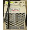Image 1 : SMALL INDUSTRIAL HEATER