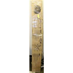 NEW IN BOX SUNSET TWIN BED FRAME