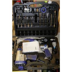 HYUNDAI AIR TOOL KIT