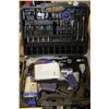 Image 1 : HYUNDAI AIR TOOL KIT