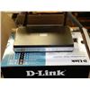 Image 1 : DLINK WIRELESS ROUTER