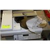 Image 1 : LEXMARK 5495 COLOUR PRINTER,  SCANNER,