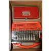 Image 1 : BOX W/ PROTO ALLEN DRIVE SET, TORX SET &