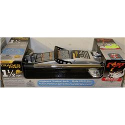 NEW ALLTRADE TRADES PRO 1-1/2 TON